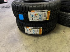 2 PNEUMATICI INVERNALI 185 70