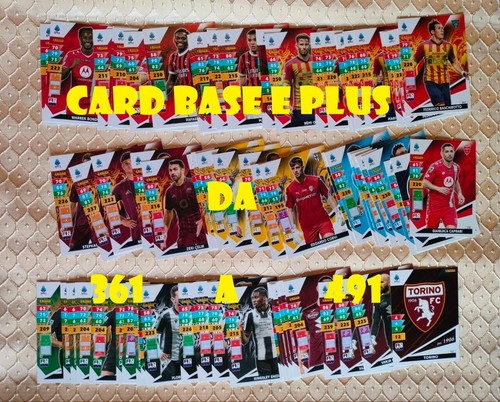 Panini calciatori adrenalyn - calciatori, xl