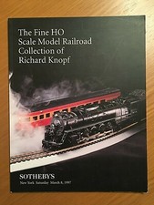 Catalogo Asta di "SOTHEBYS"