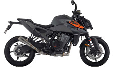 TERMINALE DI SCARICO ARROW