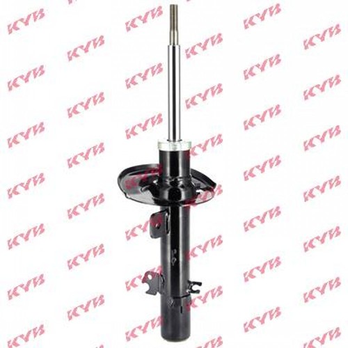 Ammortizzatore kyb assale - ammortizzatore,