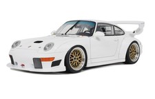 Porsche 911 (993) GT2 Evo 1995