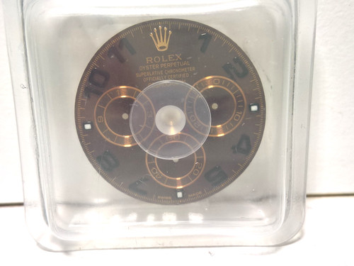 Rare rolex daytona 116505 - rare,