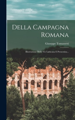 Tomassetti della campagna - tomassetti,