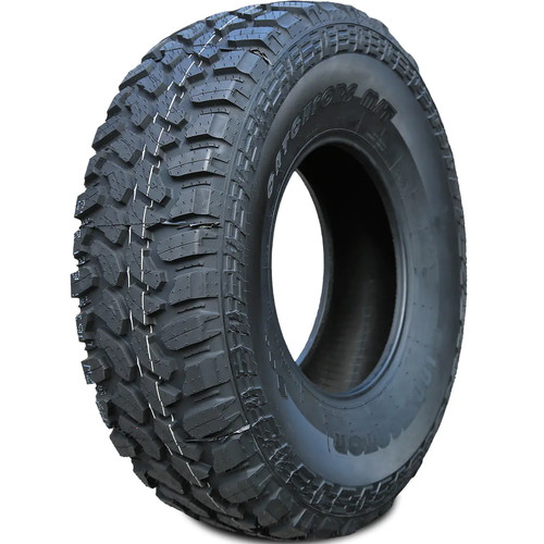 Gomme estive lanvigator 235 - estive,