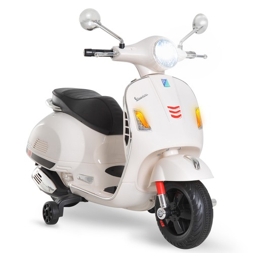 Moto elettrica per bambini - elettrica,