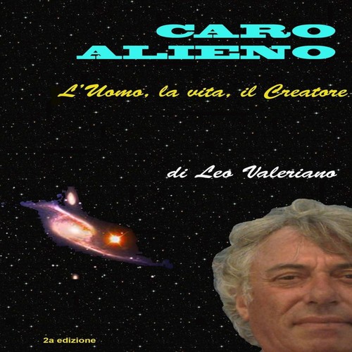 Caro alieno uomo - caro, la