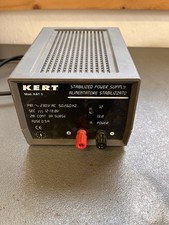 Alimentatore Stabilizzato 12v 2A