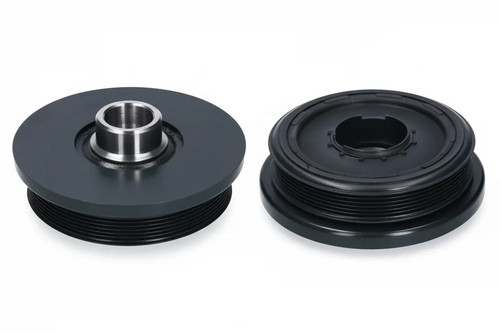Puleggia albero motore - , 10341