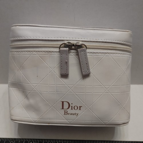 Dior beauty vanity case with - beauty,