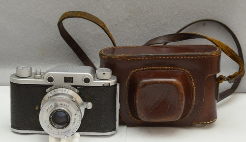 Ferrania condor all - ferrania,