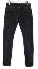 Jeans uomo Levi's 501 W30/L32