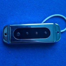 Musima Eterna Simeto pickup