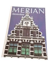 MERIAN Amsterdam Guida