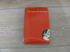 CESARE PAVESE / THE MOON AND