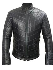 GIACCA UOMO VERA PELLE BOVINA