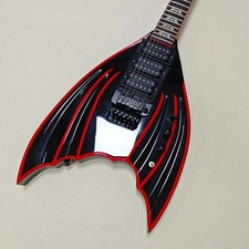B.C. Rich Beast Bat chitarra