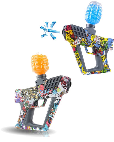 Set pistola blaster - set,