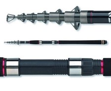 Daiwa Sweepfire Tele canna