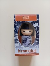 Kimmidoll Misayo (serenità) -