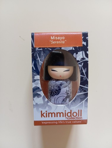 Kimmidoll misayo - kimmidoll,