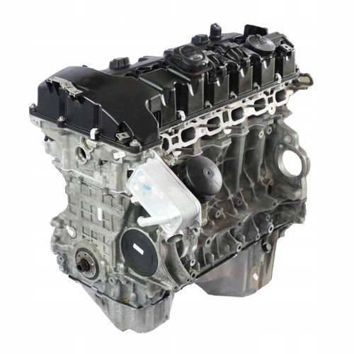 Motore bmw e91 e60 e90 - e91, n53