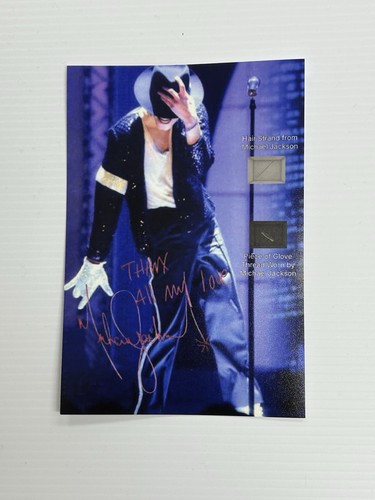 Michael jackson king - of, pop