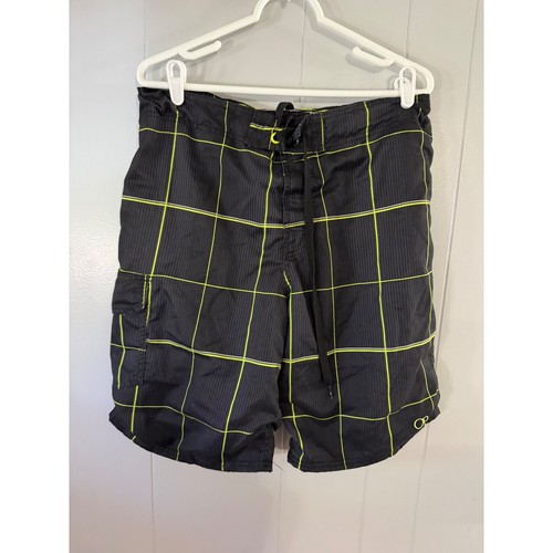 Costume bagno cargo - da,