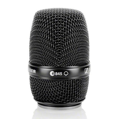 Sennheiser mmd 845 bk - sennheiser, 845-1