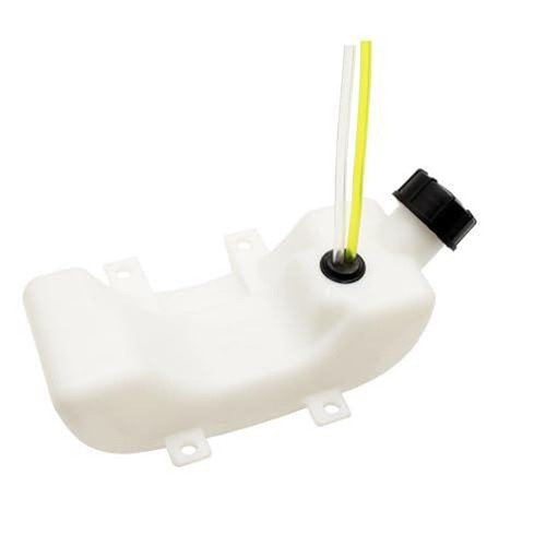 Serbatoio carburante per