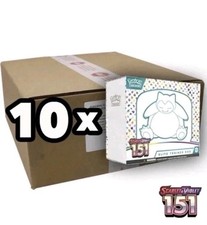 Pokemon TCG Scarlet & Violet