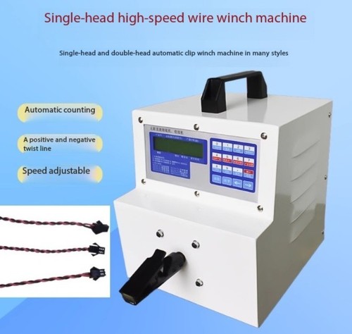 Cavo twister automatico filo - cavo,