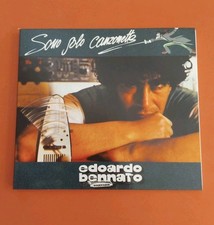 EDOARDO BENNATO sono Solo