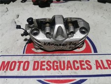 PINZA FRENO ANTERIORE SINISTRO