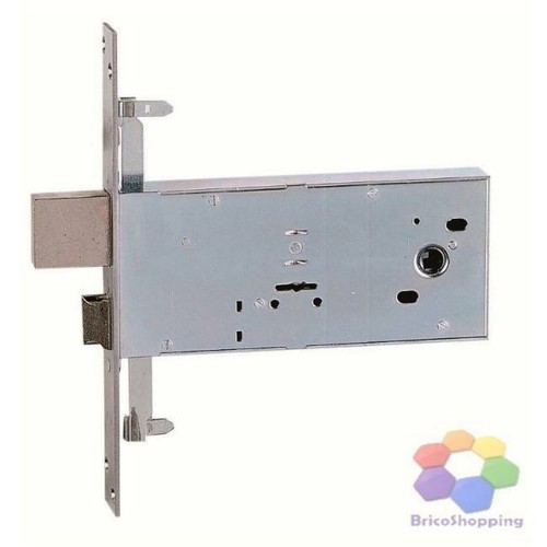 Serratura iseo 983 bfz - 983.90.1,