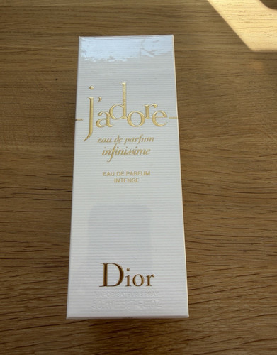 Dior adore eau parfum - j'adore, de
