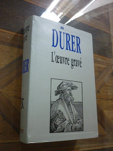 Dürer albrecht l - albrecht, l’œuvre