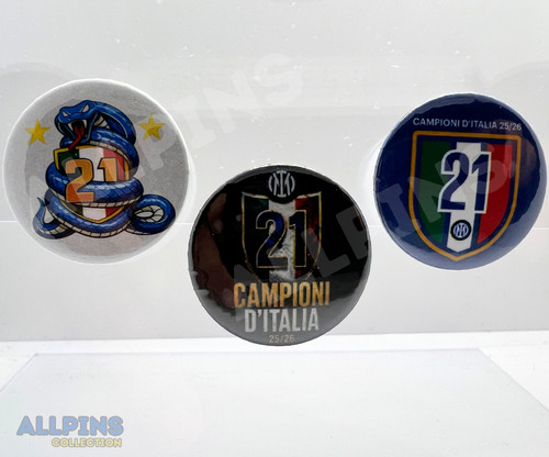 Spille pins 32mm - 3,