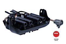 NGK 48250 Bobina d'accensione per MAZDA MX-5 I (NA)