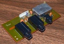 RICAMBI ICOM IC-765: UNITÀ