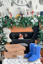 Stivali corti classici Ugg