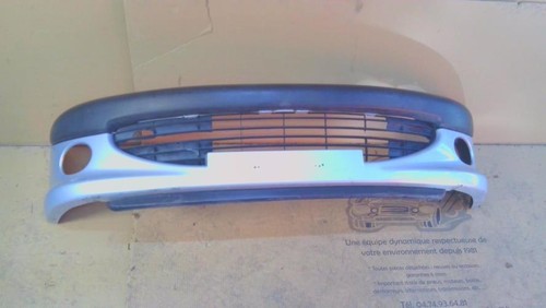 Paraurti anteriore peugeot 206 - anteriore,