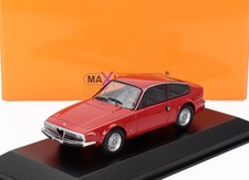 1/43 MINICHAMPS - ALFA ROMEO -