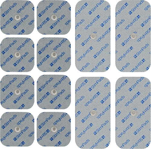Elettrodi per compex - elettrodi,
