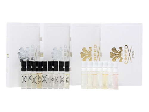Creed eau parfum - eau, 1.7ml