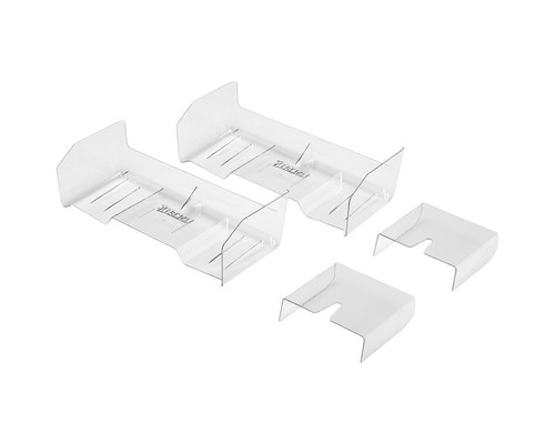Xtreme kit alettone posteriore - xtreme,