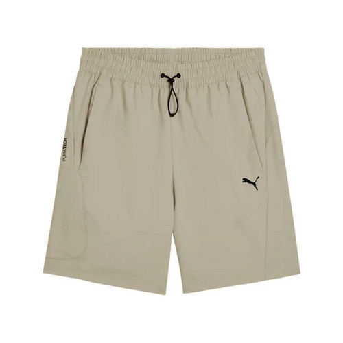 Pantaloncino puma tech woven - pantaloncino,