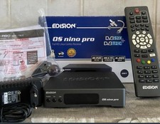 Decoder edision nino - decoder, pro