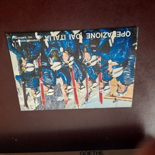 GUSTAV THOENI dai italia