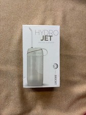 Hydro Jet USB Water Flosser